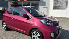 Gebruikt 2015 Kia Picanto Hatchback | € 7.440 (Eerlijke prijs)