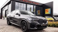 Grijs Gebruikt 2023 BMW X6 M Sport SUV | € 99.750 (Super prijs)