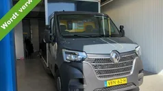Gebruikt 2021 Renault Master Van | € 10.495 (Super prijs)