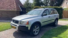 Gebruikt 2004 Volvo XC90 SUV | € 3.950 (Super prijs)