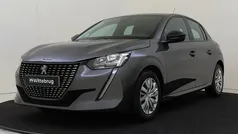 Gebruikt 2023 Peugeot 208 Active Hatchback | € 16.825 (Eerlijke prijs)