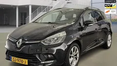 Gebruikt 2018 Renault Clio GrandTour LIMITED Stationwagen | € 11.750 (Eerlijke prijs)