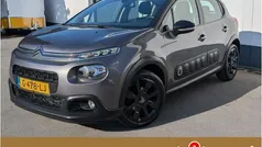 Grijs Gebruikt 2019 Citroën C3 PureTech Hatchback | € 10.900 (Eerlijke prijs)