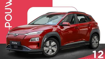 Gebruikt 2021 Hyundai Kona SUV | € 19.900 (Eerlijke prijs)