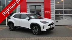 Gebruikt 2023 Toyota Yaris Cross SUV | € 28.700 (Eerlijke prijs)