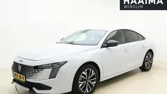 Gebruikt 2025 Peugeot 508 Allure Hatchback | € 42.950 (Super prijs)