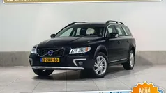Zwart Gebruikt 2015 Volvo XC70 SUV | € 19.350 (Super prijs)