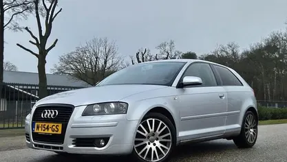 Occasion Audi A3 Ambiente 125 PK (91 kW) 2008 Hatchback