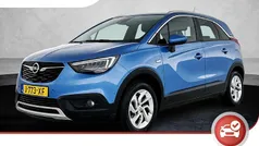 Gebruikt 2020 Opel Crossland X Innovation SUV | € 15.425 (Eerlijke prijs)