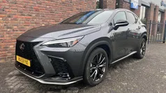Gebruikt 2023 Lexus NX450h+ Sport Line SUV | € 59.955 (Goede deal)