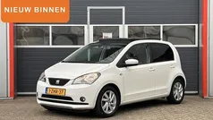 Wit Gebruikt 2015 Seat Mii Sport Hatchback | € 7.995 (Eerlijke prijs)