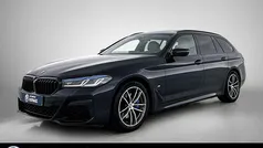 Gebruikt 2021 BMW 530 M Sport Stationwagen | € 38.950 (Eerlijke prijs)