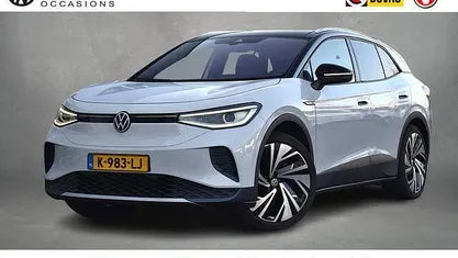 Occasion VW ID.4 150 kW (204 PK) 2020 Wit SUV