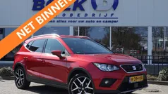 Rood Gebruikt 2020 Seat Arona Business SUV | € 19.790 (Eerlijke prijs)