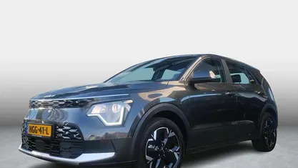 Occasion 2025 Kia e-Niro Light SUV | € 29.890 (Super prijs)