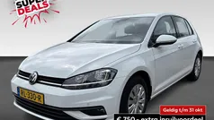 Gebruikt 2018 VW Golf VII Trendline Hatchback | € 11.930 (Super prijs)
