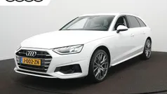 Gebruikt 2019 Audi A4 Sport Stationwagen | € 27.900 (Eerlijke prijs)
