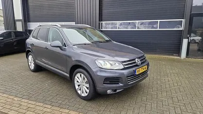 Occasion VW Touareg Highline 245 PK (180 kW) 2012 SUV