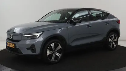Occasion Volvo C40 300 kW (409 PK) 2021 SUV