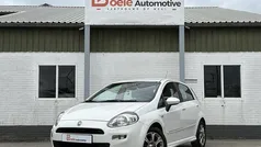 Gebruikt 2014 Fiat Punto Evo Hatchback | € 4.995 (Eerlijke prijs)