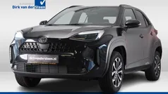 Gebruikt 2025 Toyota Yaris Cross Active SUV | € 32.950 (Eerlijke prijs)