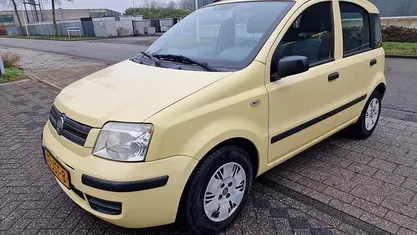 Occasion Fiat Panda 60 PK (44 kW) 2009 Hatchback