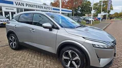 Grijs Gebruikt 2023 Nissan Qashqai SUV | € 25.095 (Eerlijke prijs)