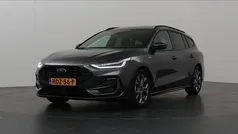 Gebruikt 2024 Ford Focus ST-Line Stationwagen | € 26.935 (Goede deal)