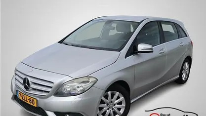 Occasion Mercedes B180 123 PK (90 kW) 2014 MPV