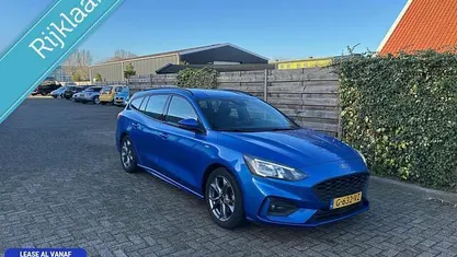 Occasion 2019 Ford Focus Business Edition Stationwagen | € 15.950 (Eerlijke prijs)