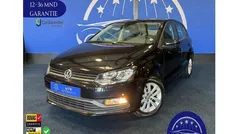 Gebruikt 2015 VW Polo Highline Hatchback | € 9.199 (Eerlijke prijs)
