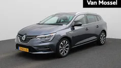 Gebruikt 2024 Renault Mégane GrandTour Techno Stationwagen | € 27.425 (Eerlijke prijs)