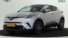 Gebruikt 2018 Toyota C-HR Style SUV | € 20.945 (Eerlijke prijs)
