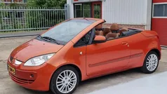 Gebruikt 2009 Mitsubishi Colt Cabriolet | € 4.450 (Eerlijke prijs)