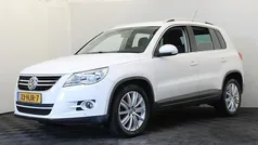Gebruikt 2009 VW Tiguan Sport SUV | € 4.999 (Eerlijke prijs)