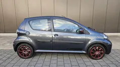 Grijs Gebruikt 2011 Toyota Aygo Comfort Hatchback | € 5.499 (Eerlijke prijs)