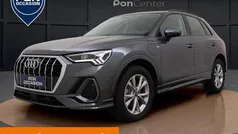 Gebruikt 2022 Audi Q3 S-Line SUV | € 36.450 (Super prijs)