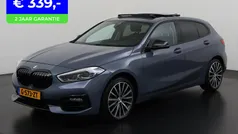 Grijs Gebruikt 2020 BMW 118 Executive Hatchback | € 25.695 (Eerlijke prijs)