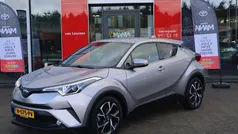 Gebruikt 2020 Toyota C-HR SUV | € 19.700 (Eerlijke prijs)