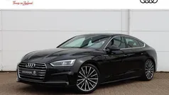 Hatchback Gebruikt 2017 Audi A5 Sportback Comfort Hatchback | € 24.950 (Eerlijke prijs)