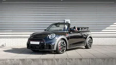 Gebruikt 2021 Mini John Cooper Works Cabriolet Cabriolet | € 41.900 (Eerlijke prijs)