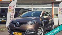 Gebruikt 2014 Renault Captur Dynamique SUV | € 7.450 (Eerlijke prijs)