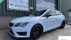 Grijs Gebruikt 2014 Cupra Leon Hatchback | € 14.995 (Super prijs)