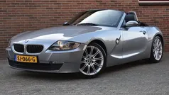 Gebruikt 2006 BMW Z4 Cabriolet | € 10.949 (Super prijs)