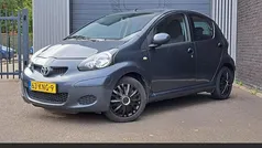Gebruikt 2010 Toyota Aygo Comfort Hatchback | € 2.950 (Eerlijke prijs)