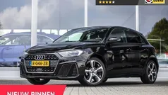 Zwart Gebruikt 2023 Audi A1 Sportback S-Line Hatchback | € 27.850 (Eerlijke prijs)