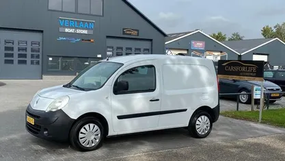 Occasion Renault Kangoo Komfort 68 PK (50 kW) 2009 MPV