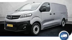 Gebruikt 2023 Opel Vivaro-e Combi Van | € 25.900 (Super prijs)