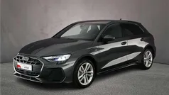 Daytonagrijs metallic Nieuw 2025 Audi A3 Sportback e-tron Ambiente Sedan | € 44.900 (Super prijs)