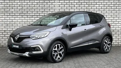 Occasion 2019 Renault Captur Intens SUV | € 18.240 (Eerlijke prijs)